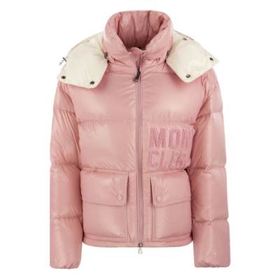 Monc Abbaye Puffer Coat