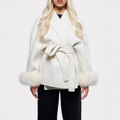 The Kingston Coat