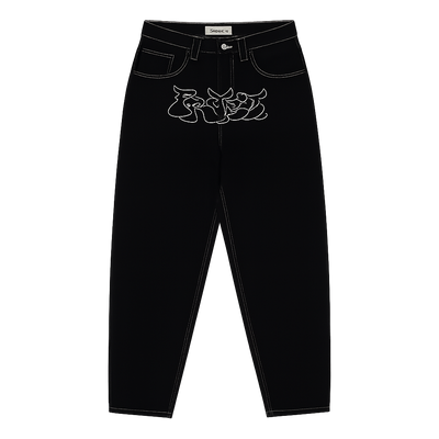 Project Baggy Jeans