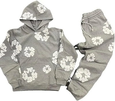 Denim Tears Tracksuit