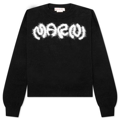 Marni Knitted Sweater