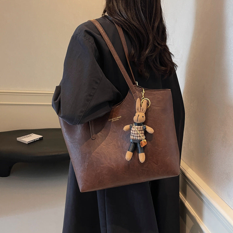 Terra Tote Bag