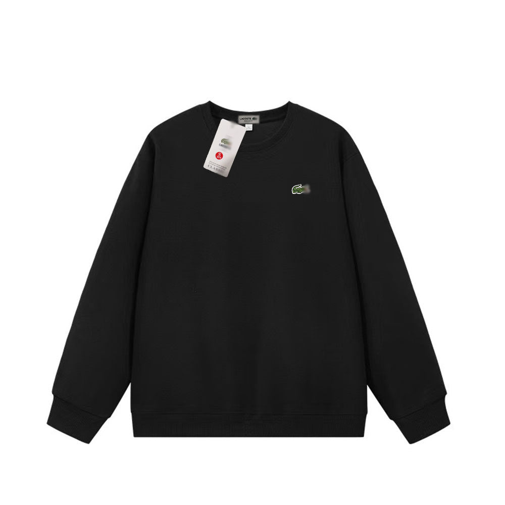 LC Crocodile Sweater