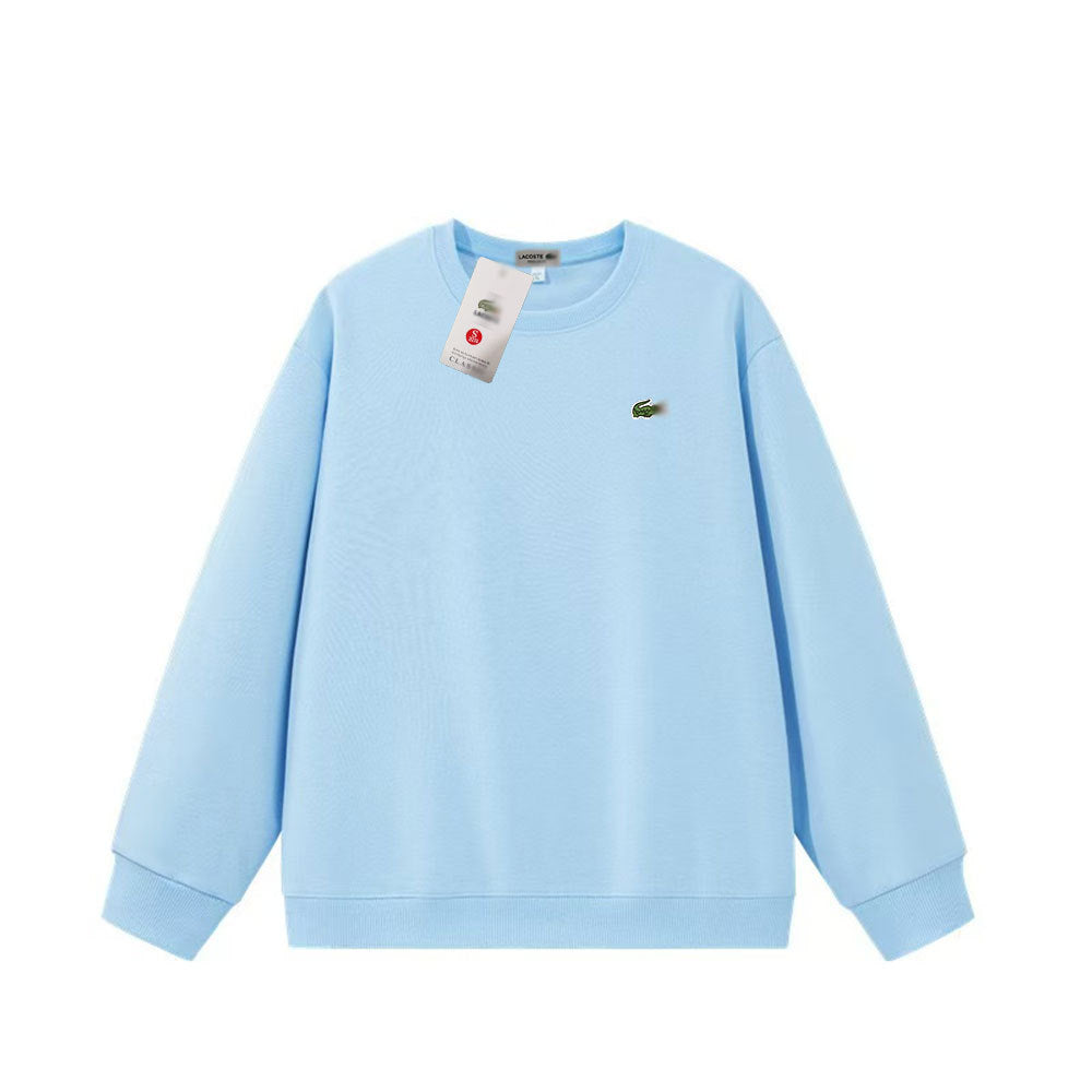 LC Crocodile Sweater