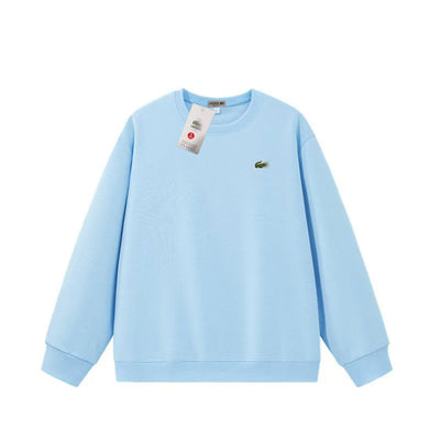 LC Crocodile Sweater