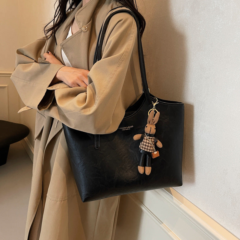 Terra Tote Bag