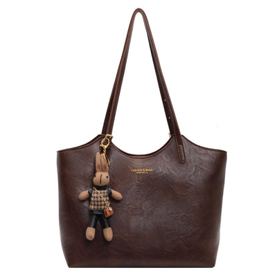 Terra Tote Bag