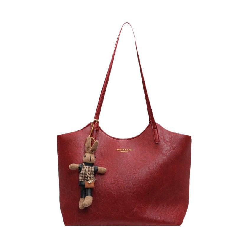Terra Tote Bag