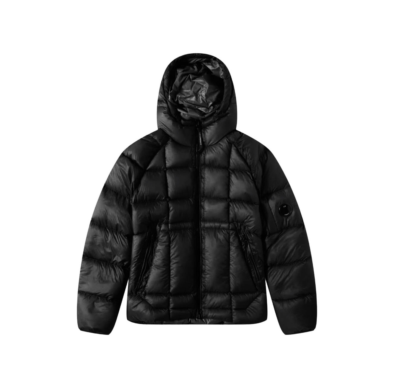 CP Puffer Jacket