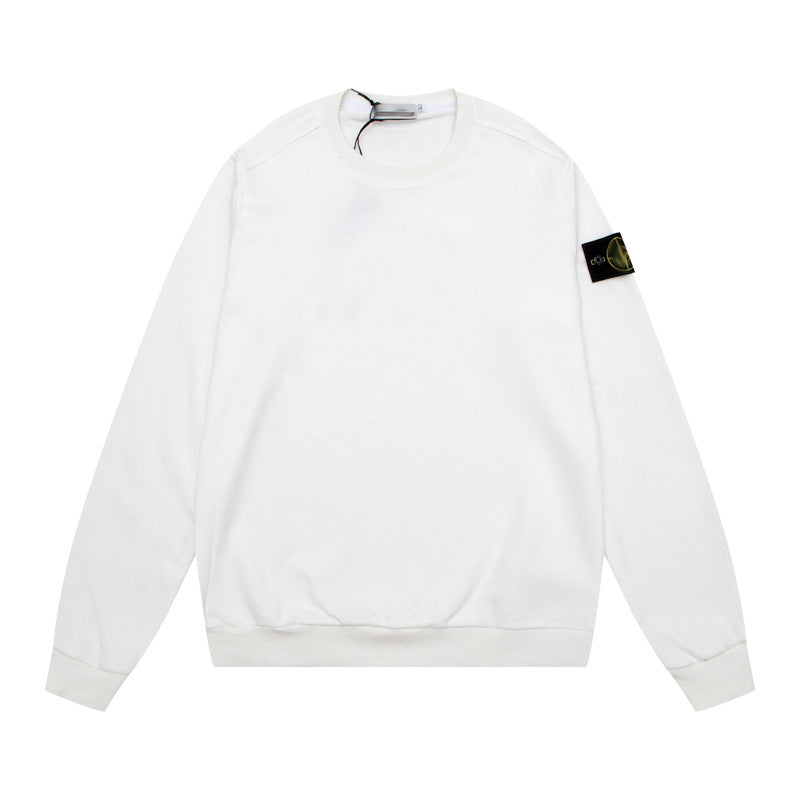 Stoney Sweater