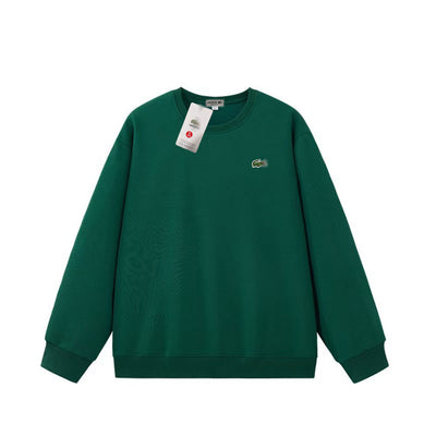 LC Crocodile Sweater