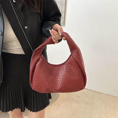 Twist Handle Bag