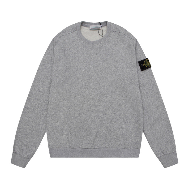 Stoney Sweater
