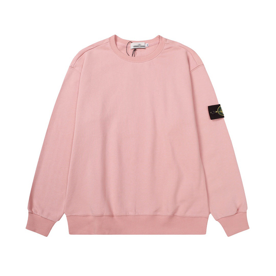 Stoney Sweater