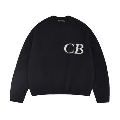 CB Knit Sweater