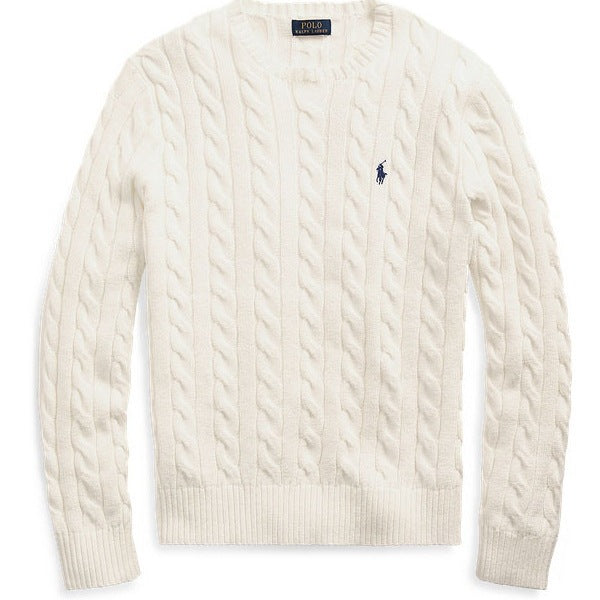 RL Knit Sweater