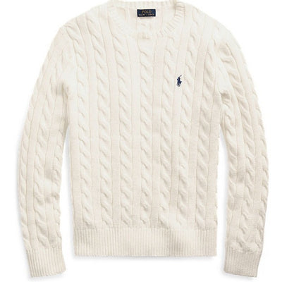 RL Knit Sweater