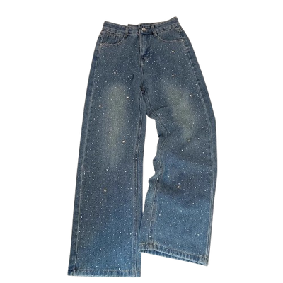 Sparkle Jeans