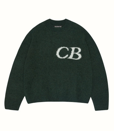 CB Knit Sweater