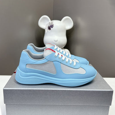Prada Cups Sneakers