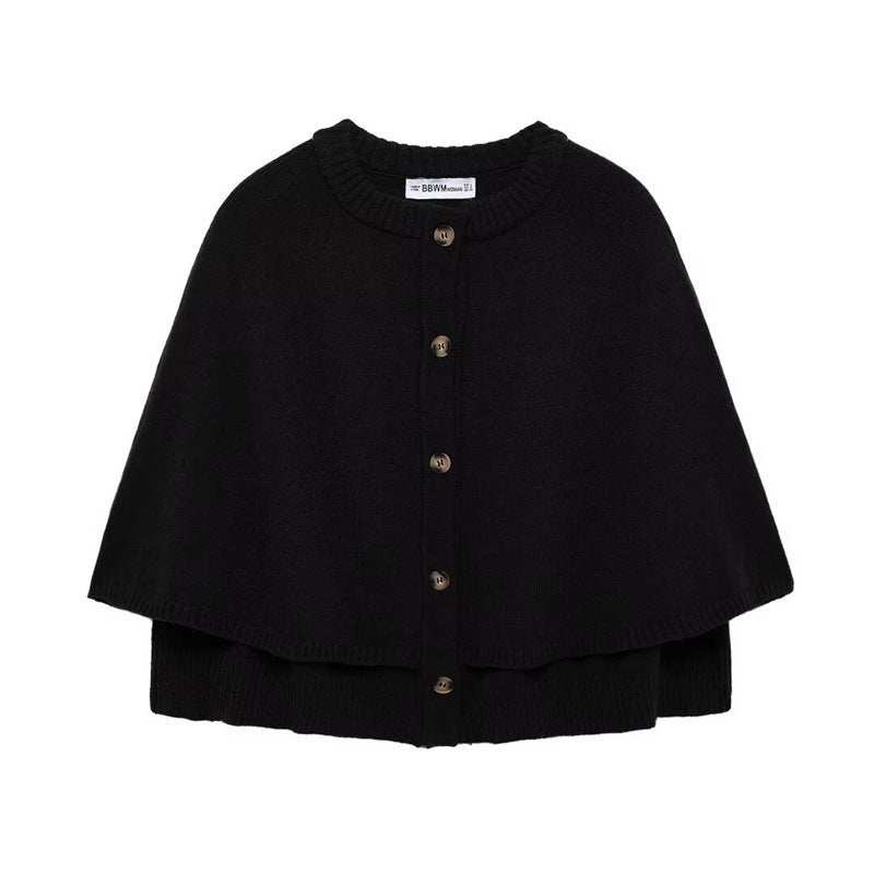 Cascade Knit Jacket