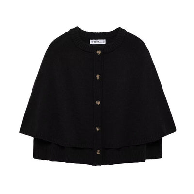 Cascade Knit Jacket