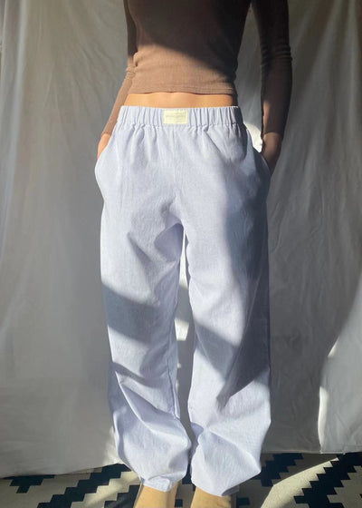 Stockholm Grisch Style Pants