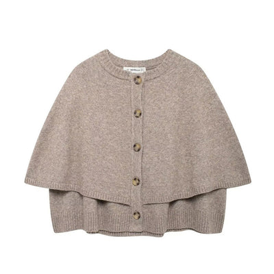 Cascade Knit Jacket