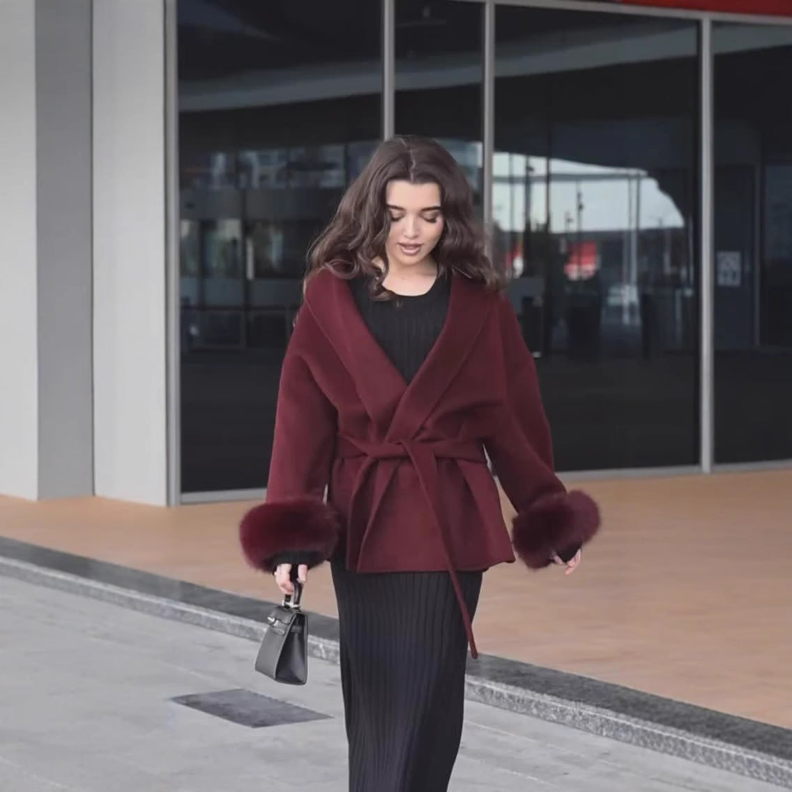 The Kingston Coat