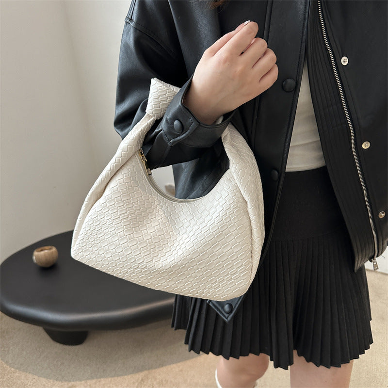 Twist Handle Bag