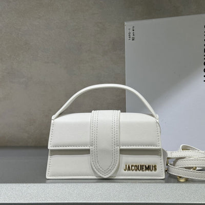 Jacquemus Bag | 24CM