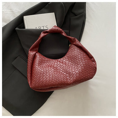 Twist Handle Bag
