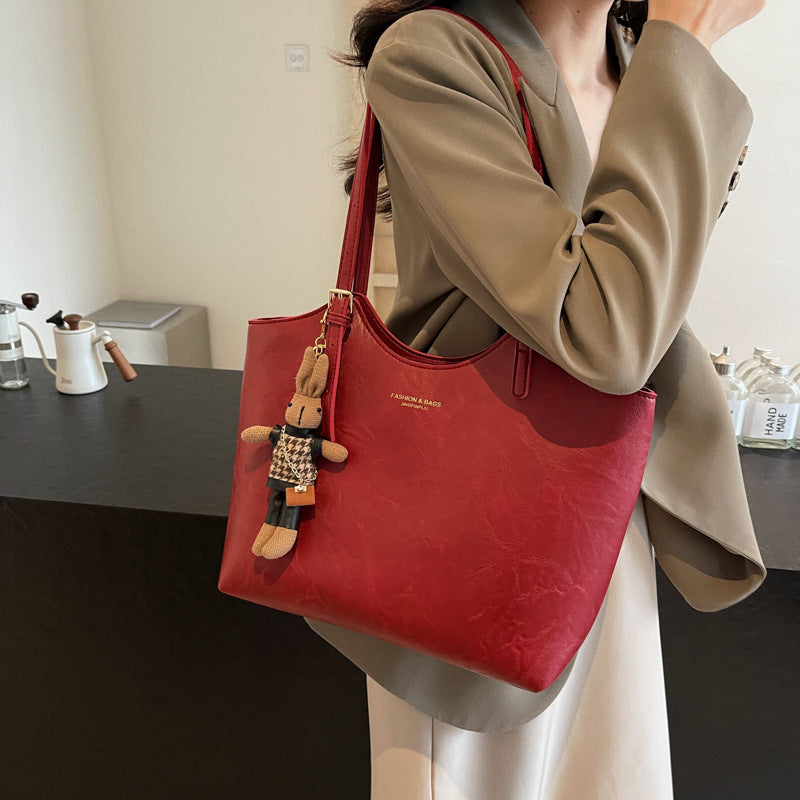Terra Tote Bag