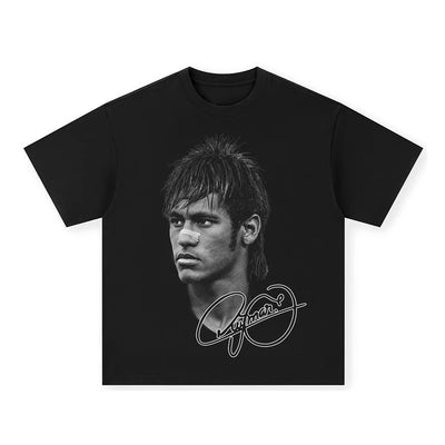 Neymar Signature T-Shirt