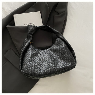 Twist Handle Bag