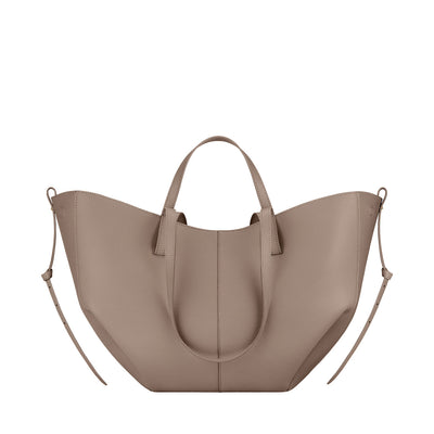 Paris Vintage Premium Leather Bag