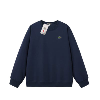LC Crocodile Sweater