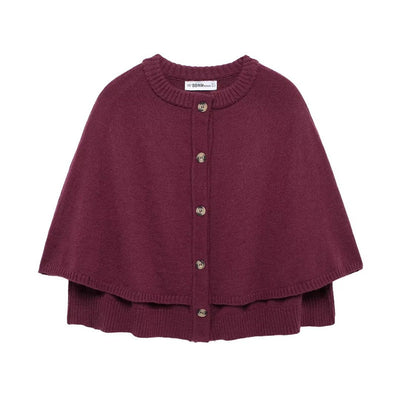 Cascade Knit Jacket