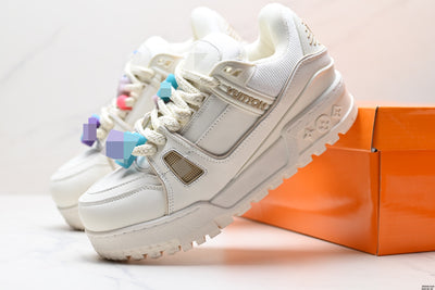 LV Maxi Sneakers