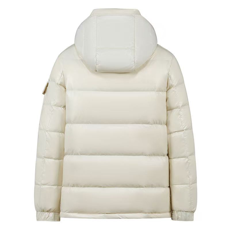 Mnclr Maya Puffer Jacket