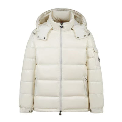 Mnclr Maya Puffer Jacket