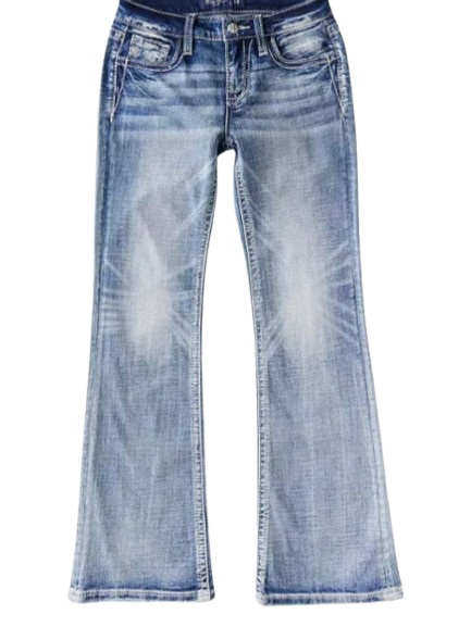 Viral Outfit 6 | Midnight Drift