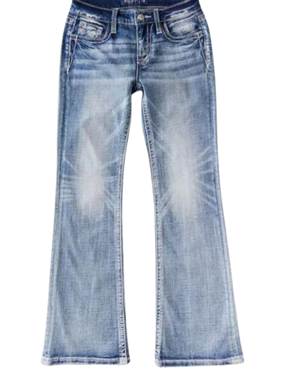 Viral Outfit 6 | Midnight Drift