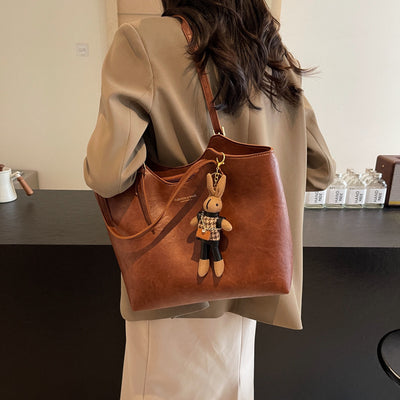Terra Tote Bag