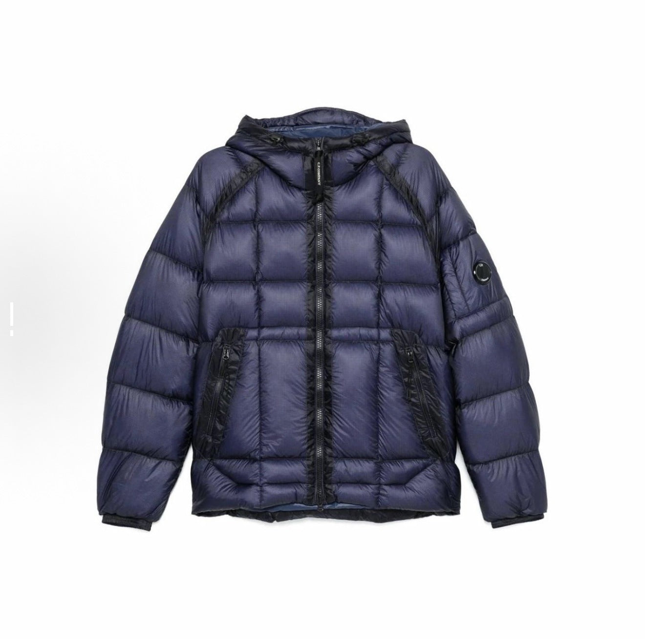 CP Puffer Jacket