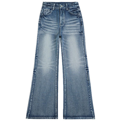 Bliss Me Bootcut Jeans