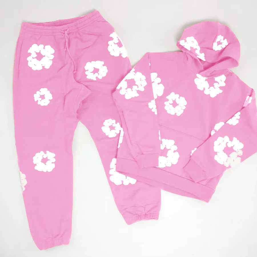 Denim Tears Tracksuit