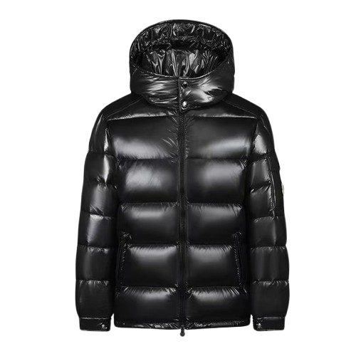 Mnclr Maya Puffer Jacket