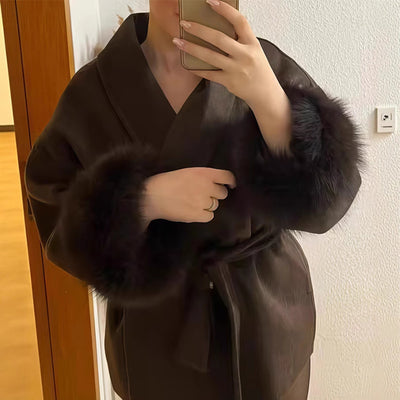 The Kingston Coat