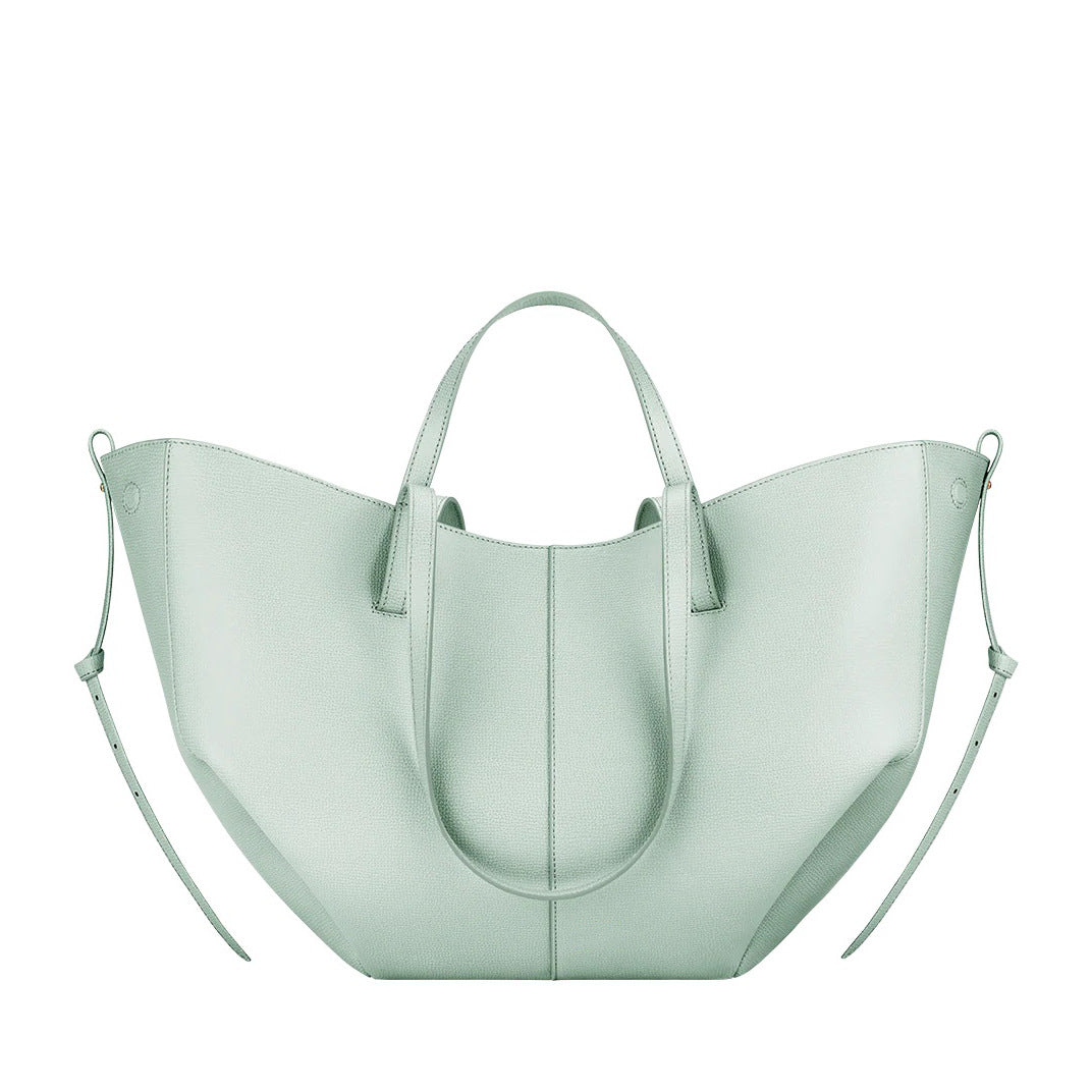Paris Vintage Premium Leather Bag